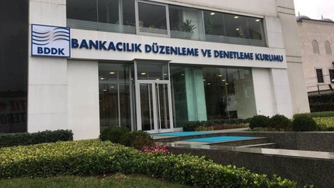 BDDK sahte sitelere karşı uyardı!