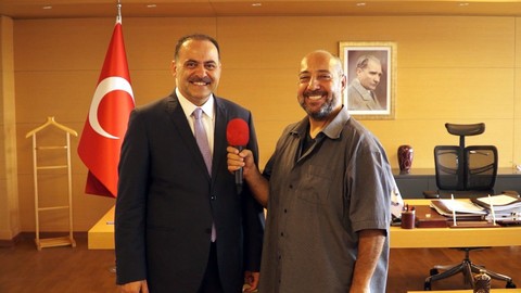 Cem Kıvırcık yazdı: 5G, düşündüğümüzden de yakın