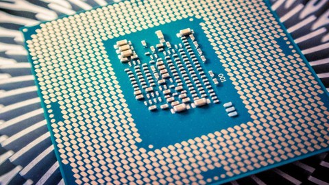 Intel açığını Türk akademisyen keşfetti
