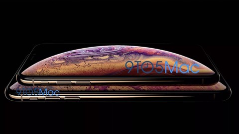 iPhone XS Plus modelinin ismi belli oldu