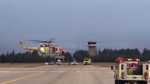 Yerli helikopter T625 havalandı!