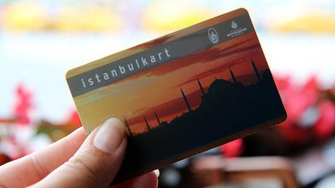 İstanbulkart kaç pet şişe ile dolacak?