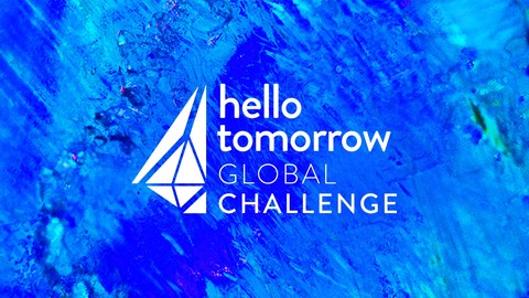 Hello Tomorrow global başvuruları devam ediyor!