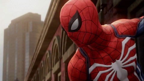 Marvel's Spider-Man yok satıyor!