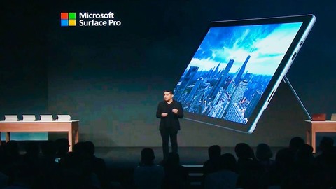 Microsoft yeni donanımlar duyuracak
