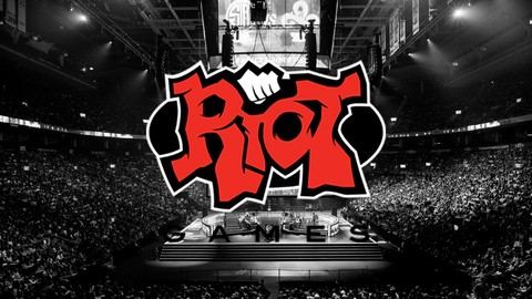 Riot Games cinsiyetçilik ile suçlanıyor!
