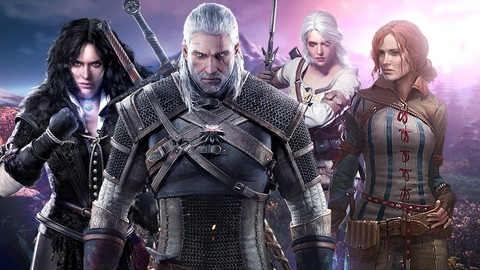 The Witcher 3 Aralık ayında yeni nesil konsollara geliyor