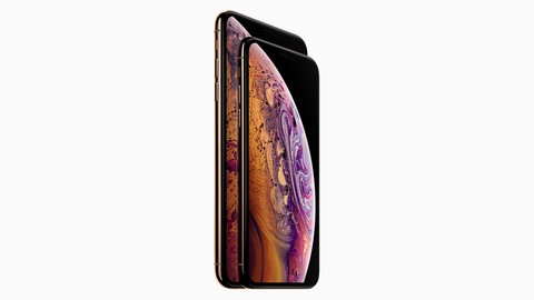 iPhone Xs Max tanıtıldı! İşte tüm detaylar!