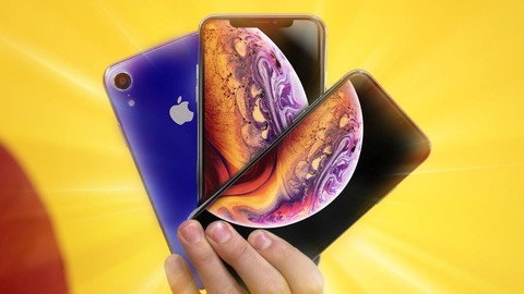 iPhone XR hakkında her şey!