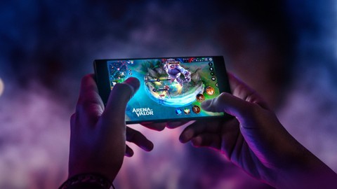 Razer Phone 2 ne zaman tanıtılacak?