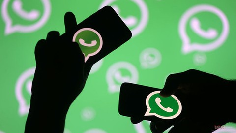 WhatsApp karanlık modu ile çok konuşulacak!