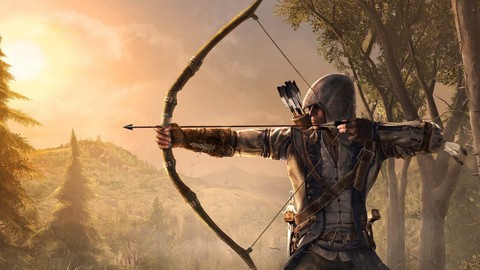 Assassin's Creed 3 Remastered geliyor!