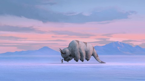 Netflix'e Avatar: Son Hava Bükücü dizisi geliyor!