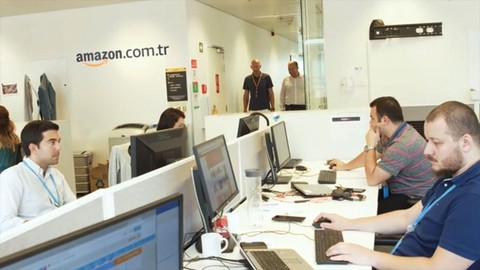 Amazon Türkiye açılışını değerlendirdik (Video)
