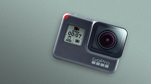 GoPro Hero 7 duyuruldu. İşte özellikleri!