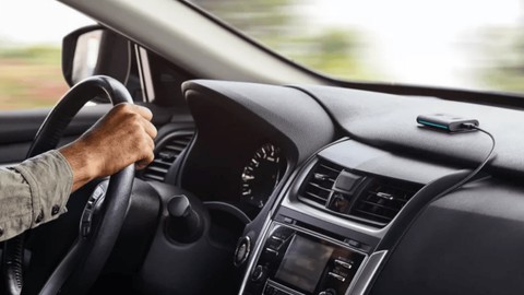 Echo Auto ile artık Alexa her zaman yanınızda!