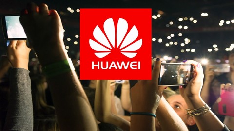 Huawei'den iPhone bağımlılarına jest!