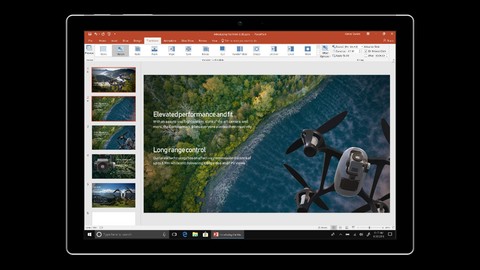 Microsoft Office 2019 çıktı!