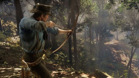 Red Dead Redemption 2'ye özel PS4 paketi duyuruldu!