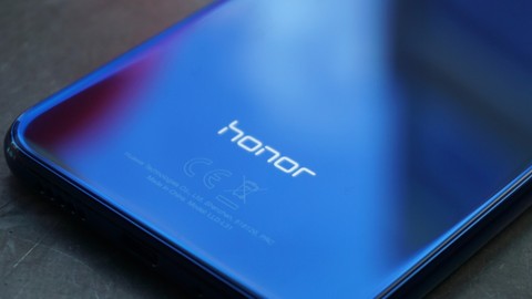 Honor 8C lansman öncesi sızdırıldı!