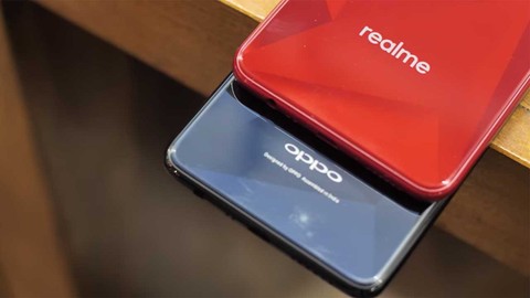 Performans canavarı Realme 2 Pro duyuruldu!