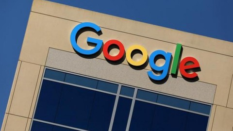 Google davalara doymuyor!