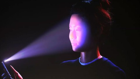 FBI iPhone'u FaceID kullanarak açtı
