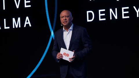Koç'tan dijitale özel şirket: KoçDigital