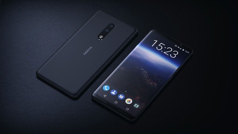 Nokia 7.1 sızdırıldı! İşte detaylar