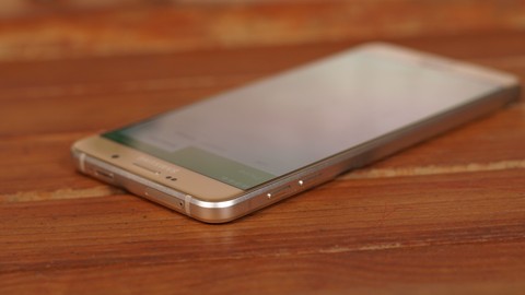 Galaxy A9 teknik özellikleri ile şaşırttı!