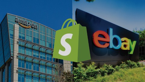 Amazon ile eBay birbirine girdi!