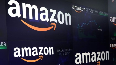 Apple ve Amazon hisseleri düştü!