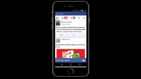 Facebook Lite iOS ilk kez Türkiye'de mi kullanılacak?