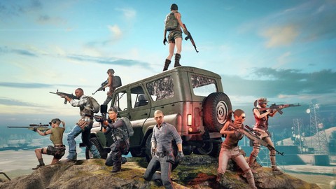 PUBG hilecilere hiç acımıyor!