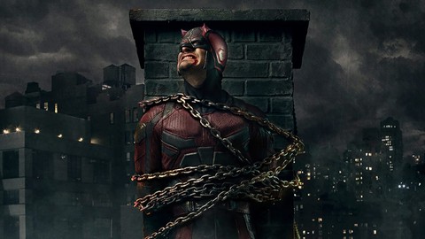 Daredevil'in 3. sezonundan nefes kesen fragman!