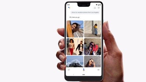 Google Pixel 3 özellikleri ve fiyatı belli oldu!