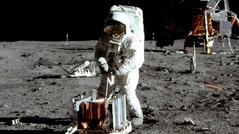 NASA'dan inanmayanlara yanıt!