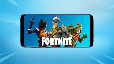 Fortnite Android Beta herkese açıldı