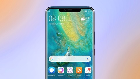 Huawei Mate 20 ailesi ortaya çıktı