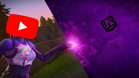 Ünlü YouTuber'lara Epic Games darbesi!