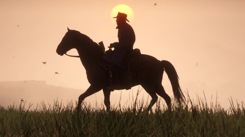 Red Dead Redemption 2 çıkış fragmanı geldi!