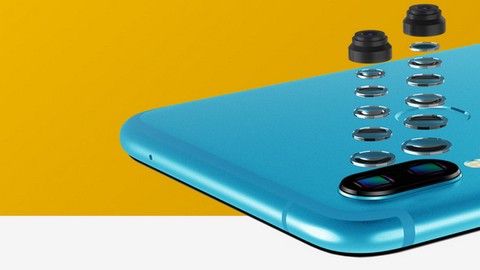 4 kamerası ile dikkat çeken Lenovo S5 Pro duyuruldu!
