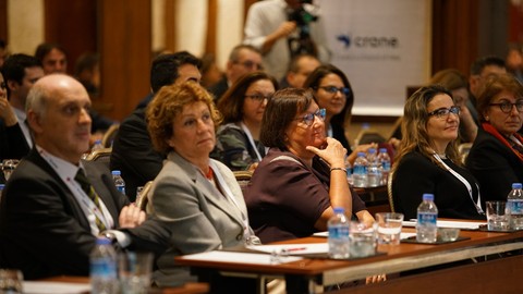 Hitit iş ortakları İstanbul’da bir araya geldi