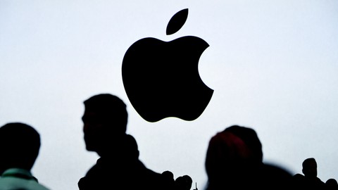 Türk hacker Apple'dan fidye istedi!