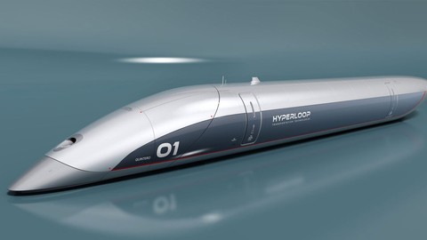 Elon Musk Hyperloop için tarih verdi