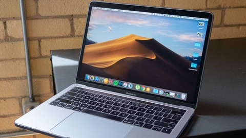 Mojave'de çöken programlar nasıl çalıştırılır?