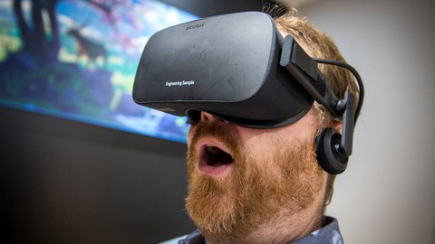 Oculus için işler iyi gitmiyor
