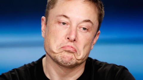 Tesla çalışanlarından Elon Musk itirafı!