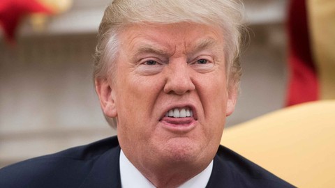 Trump'ın iPhone'ları Çin ve Rusya tarafından dinleniyor!
