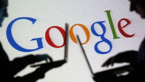 Google cezaya rağmen rekor kırdı!